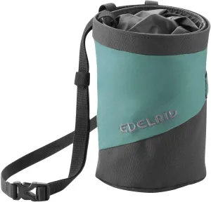 EDELRID Unisex - Adult Chalk Bag Splitter Twist