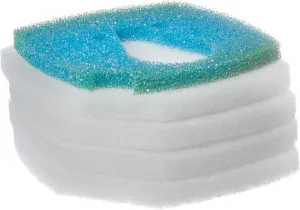 Eheim AEH2616802 Filter Pad Set for Model 2080/2180 for Aquarium