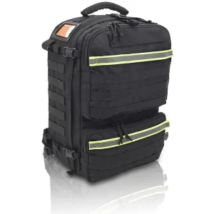 Elite Paramedic Rescue Backpack