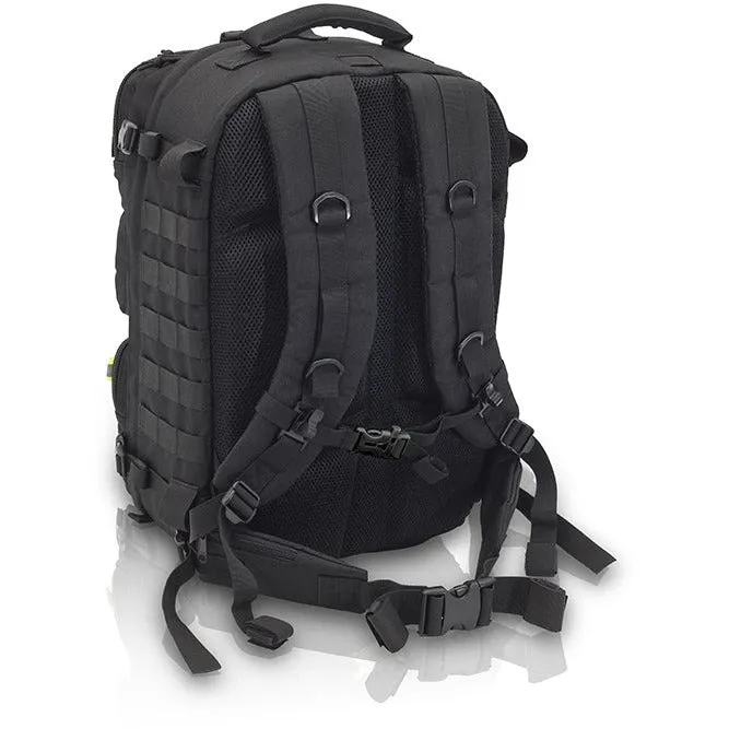 Elite Paramedic Rescue Backpack