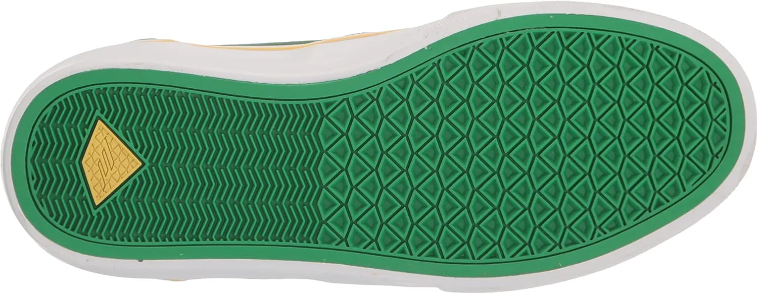 Emerica Men's Dickson X Shake Junt Skate Shoe