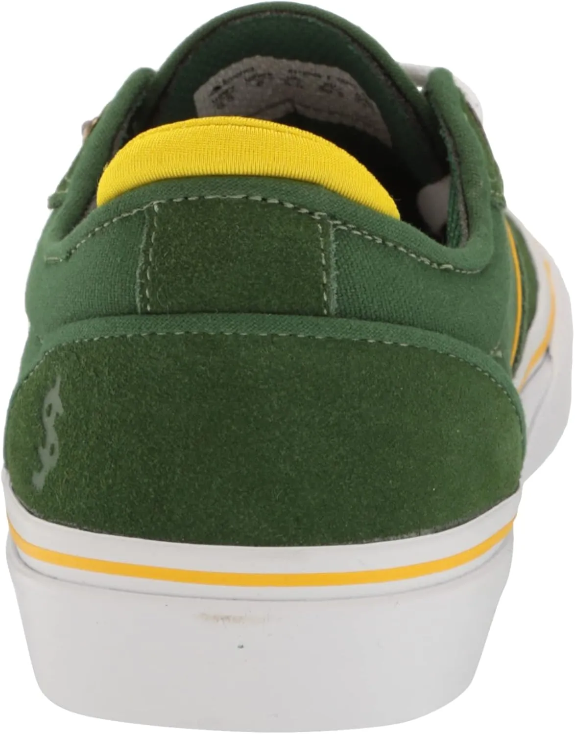 Emerica Men's Dickson X Shake Junt Skate Shoe