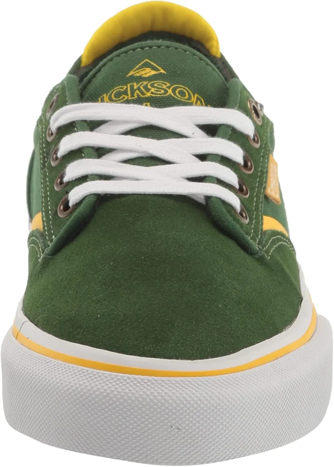 Emerica Men's Dickson X Shake Junt Skate Shoe