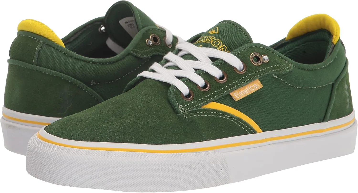 Emerica Men's Dickson X Shake Junt Skate Shoe
