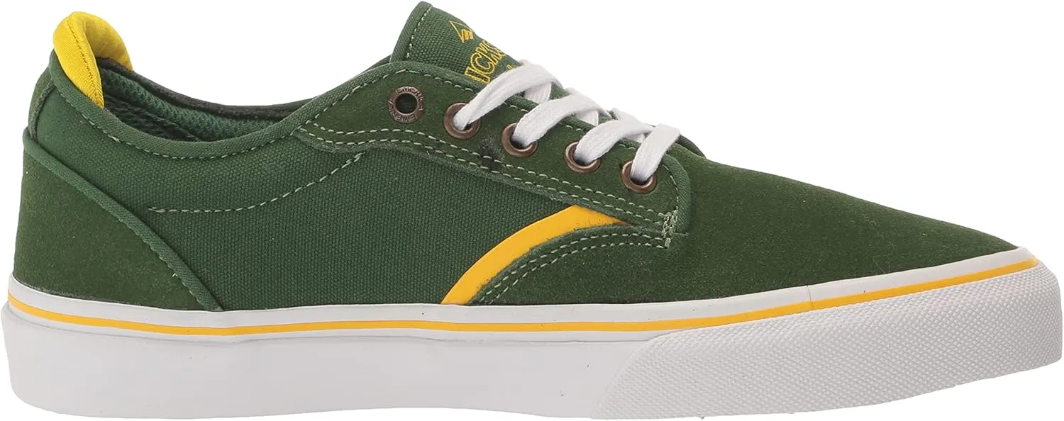 Emerica Men's Dickson X Shake Junt Skate Shoe