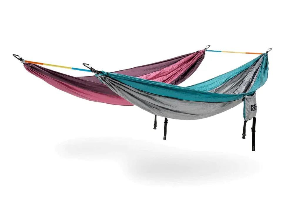 ENO Fuse Tandem Hammock System