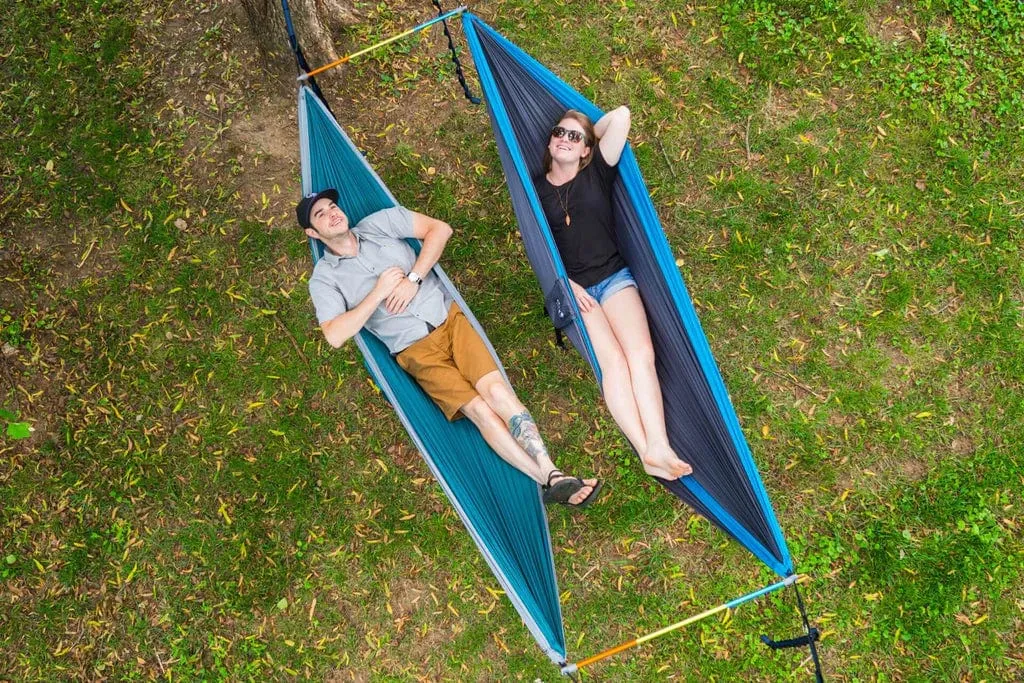 ENO Fuse Tandem Hammock System
