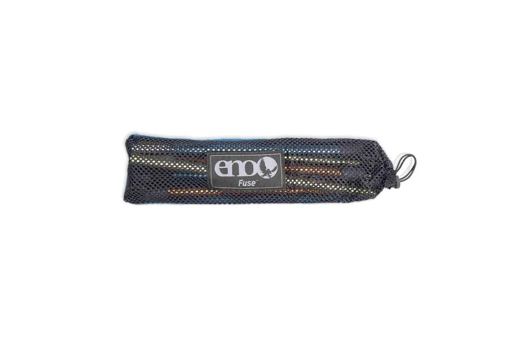 ENO Fuse Tandem Hammock System