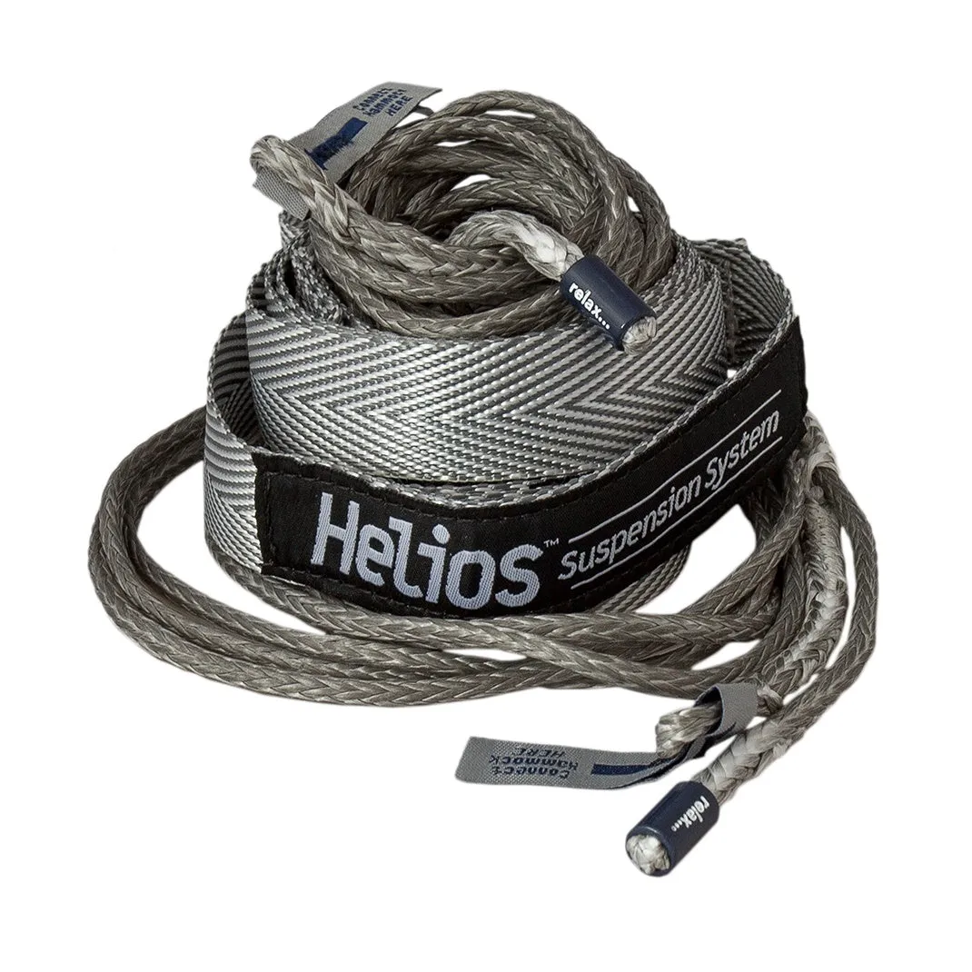 Eno Helios Ultralight Hammock Straps