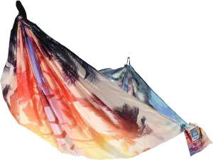 Equip Lightweight Hammock Perfect Backpacking & Camping Hammock, Supports Up to 500lbs & Patterns