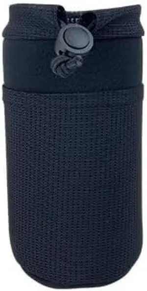 ESKI Outdoor Leisure Multi purpose Insulated Water Bottle Bag, Tactical Training, Travel External, Portable Accessory Bag (MA-1274G-02)