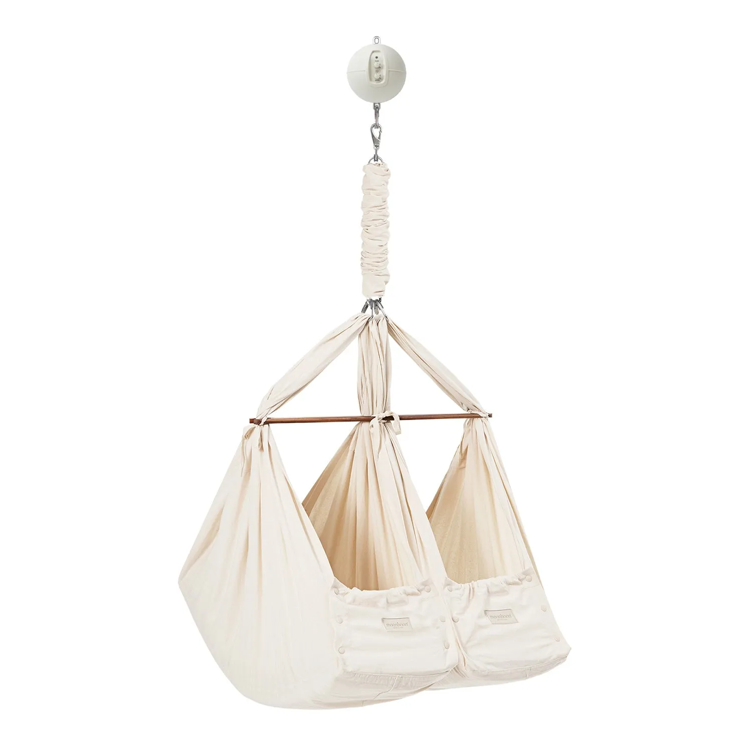 Essential Bundle - Twin Baby Hammock