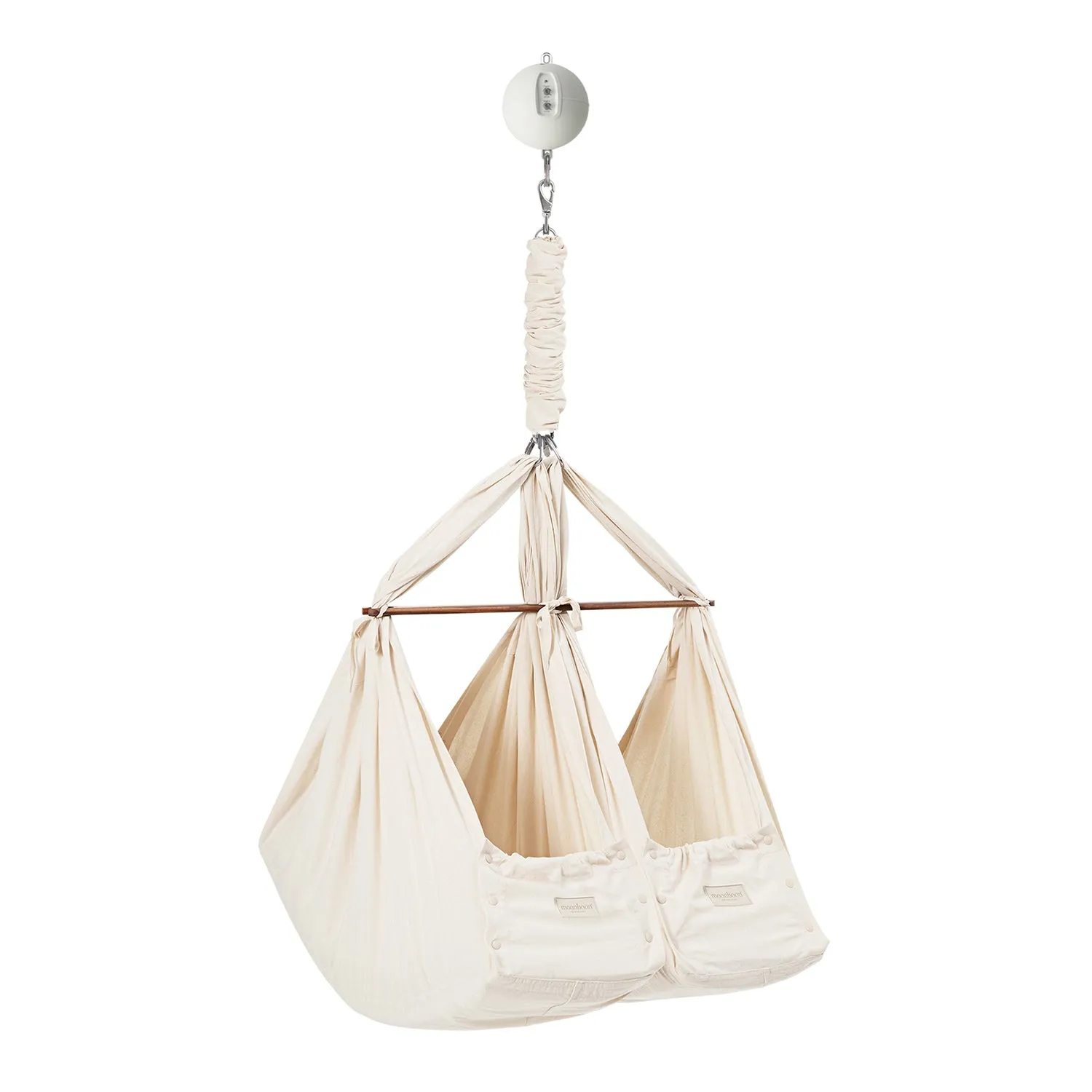Essential Bundle - Twin Baby Hammock
