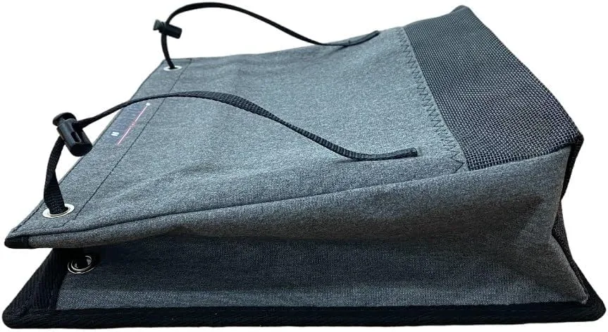 Essentials Simple & Affordable Rope Bag