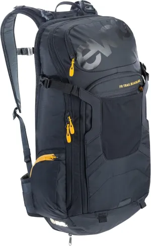 EVOC Backpack, Black, X-Large/20 Litre