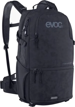 EVOC Casual, Black, 18 Long