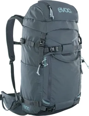 Evoc Classic, Carbon Grey, 40 litres