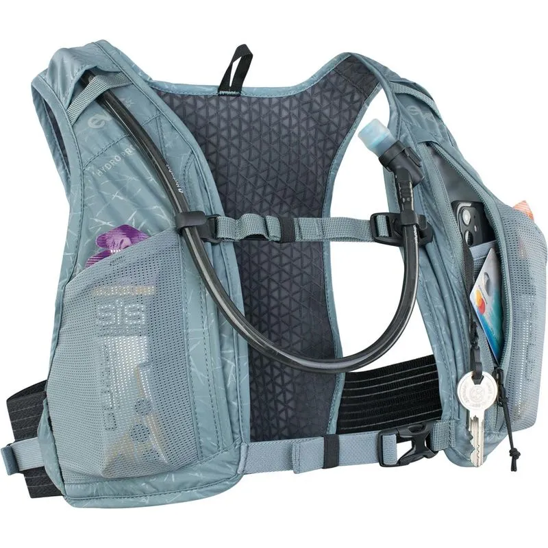 EVOC HYDRO PRO 1.5   1.5L BLADDER STEEL