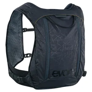 Evoc Hydro Pro 3L Hydration Pack   1.5L Bladder 2022: Black One Size