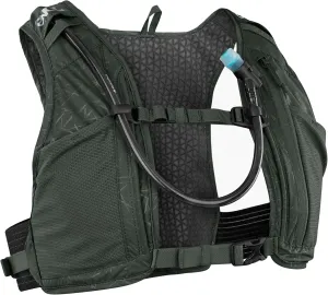 Evoc Hydro Pro Hydration 1.5L Backpack Dark Olive, One Size