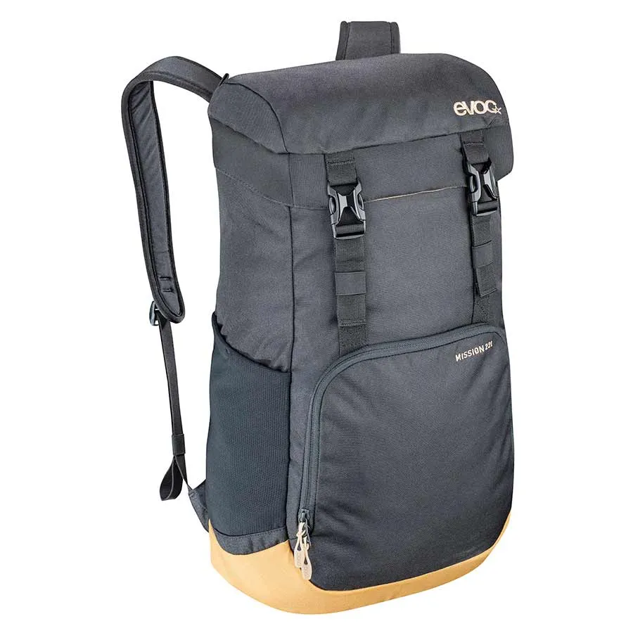 EVOC Mission Top Load Backpack