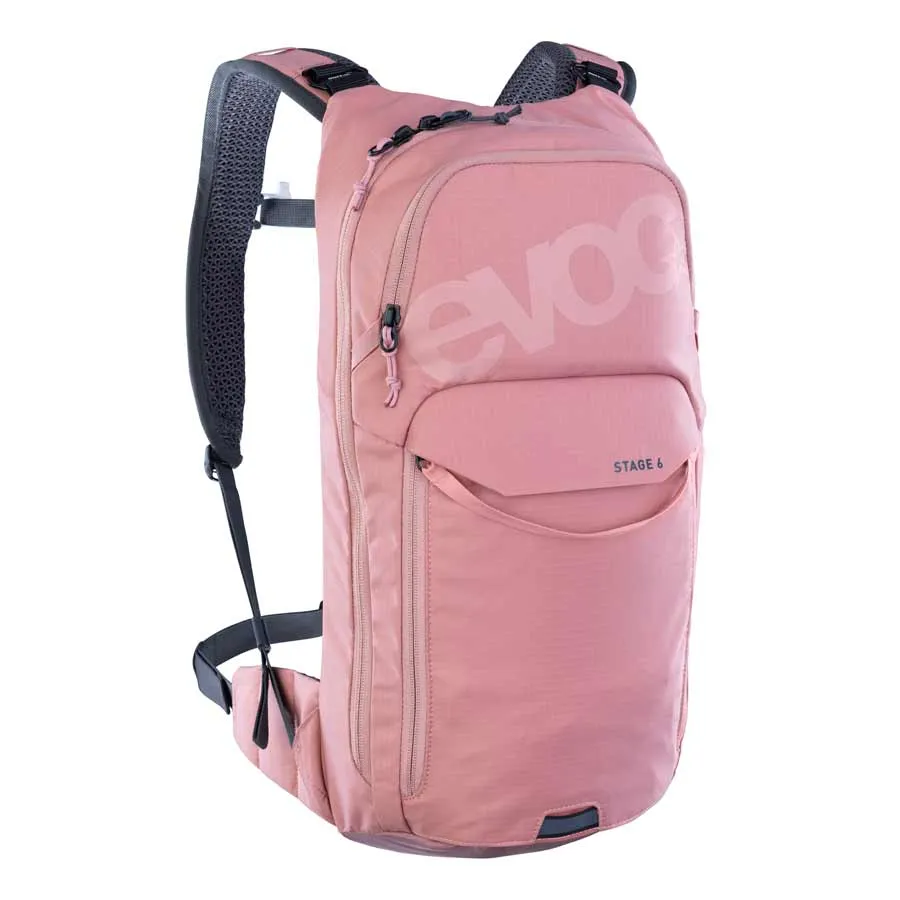 EVOC Stage 6 backpack   2L Bladder