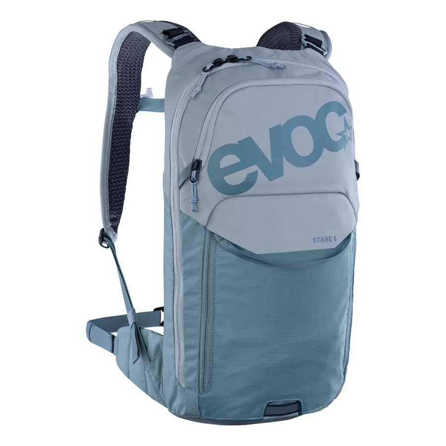 EVOC Stage 6 backpack   2L Bladder
