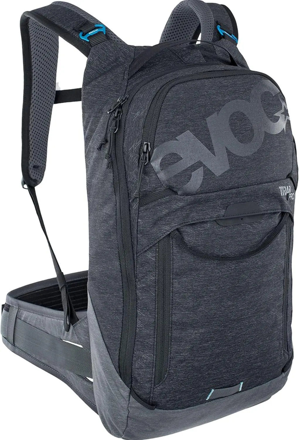 EVOC Trail PRO Protective Backpack for Trail & Running