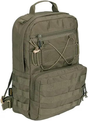 EXCELLENT ELITE SPANKER Outdoor Hydration Backpack Bundle Packs Water Bladder Carrier for 3L Water Bladder