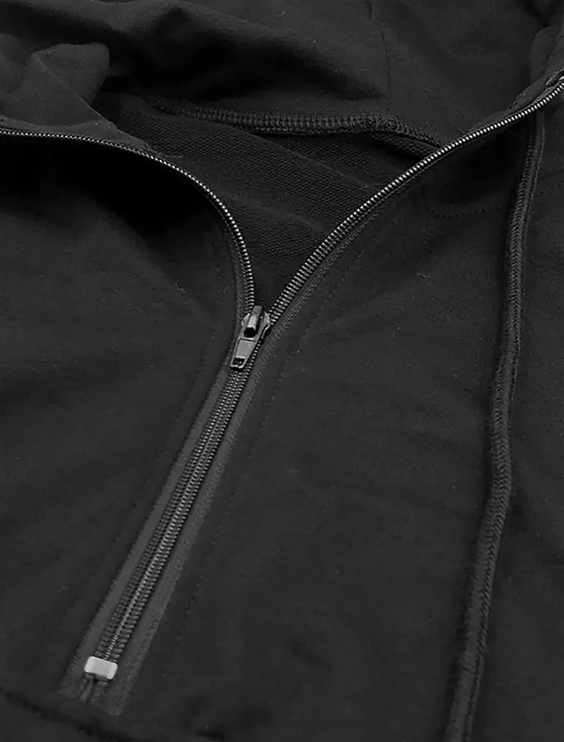 Fallorchid Womens Long Sleeve Tops Quarter zip Pullover Hoodies Casual Sweatshirts with Pocket