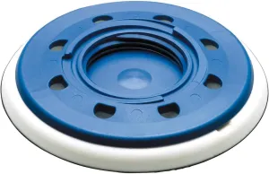 Festool 492127 RO125 FEQ StickFix Sanding Pad, Hard, 125mm (5 in)