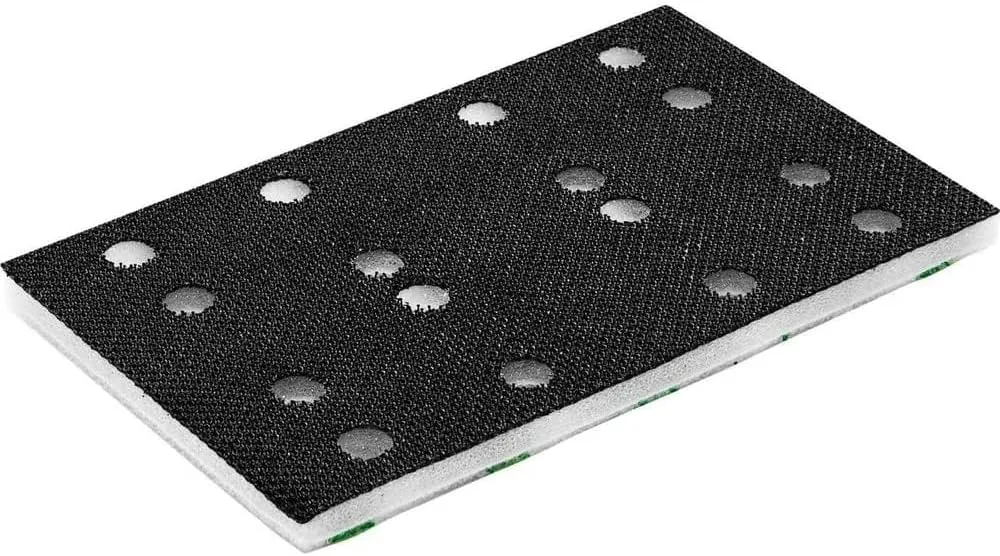 Festool Interface Sander Backing Pad IP-STF-80x133/12-STF LS130 RS400 2-Pack