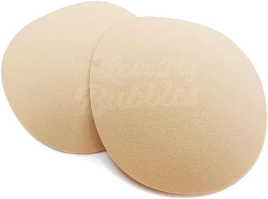 FF Foam Padded Panty with Butt Pads, Customizable Removable Booty Lifting Mid Thigh Shapewear