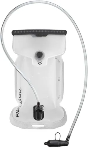 Fidlock Hermetic 1.5 Hydration Bladder Transparent Size 1.5 L