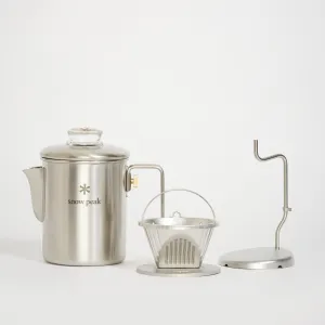 Field Coffee Master