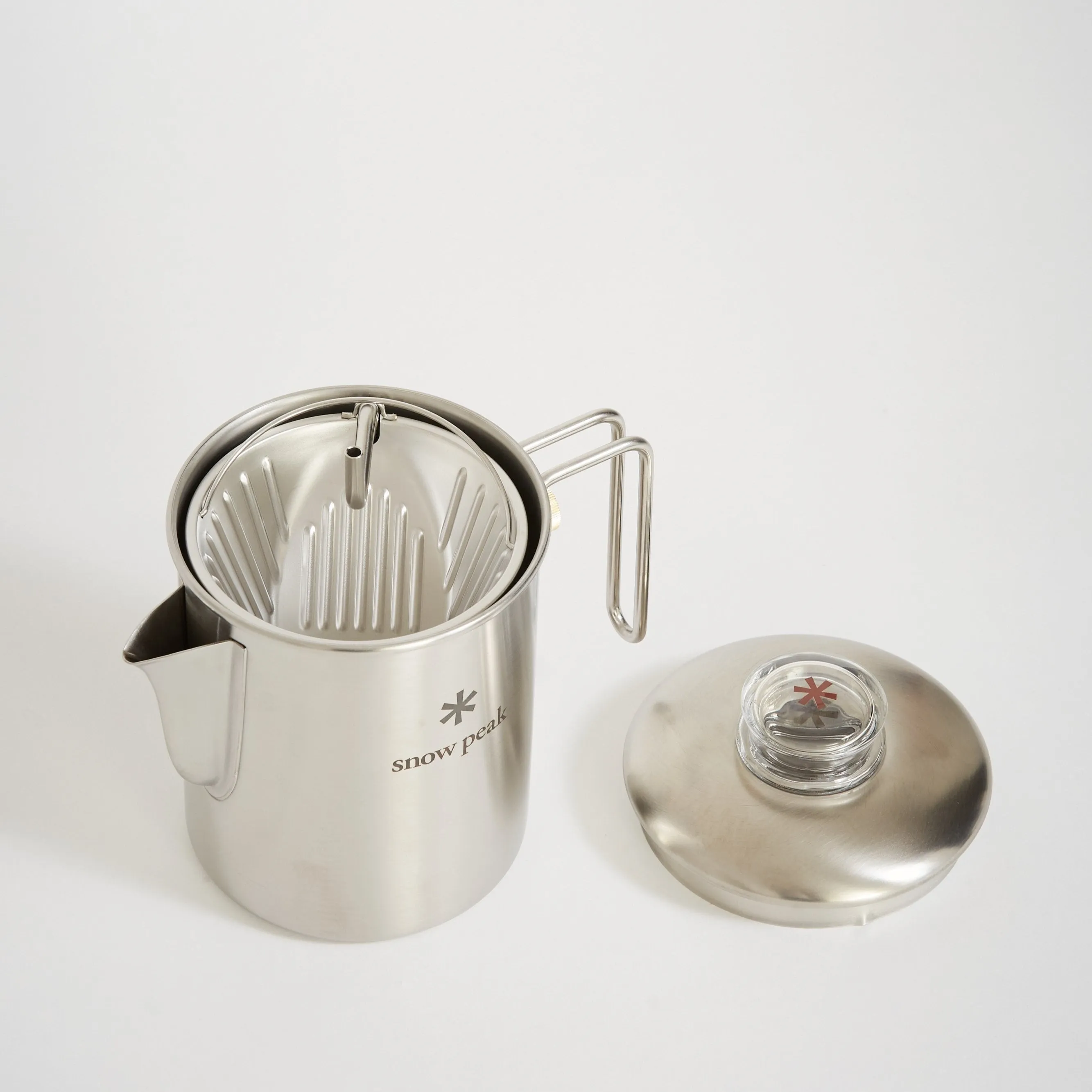 Field Coffee Master