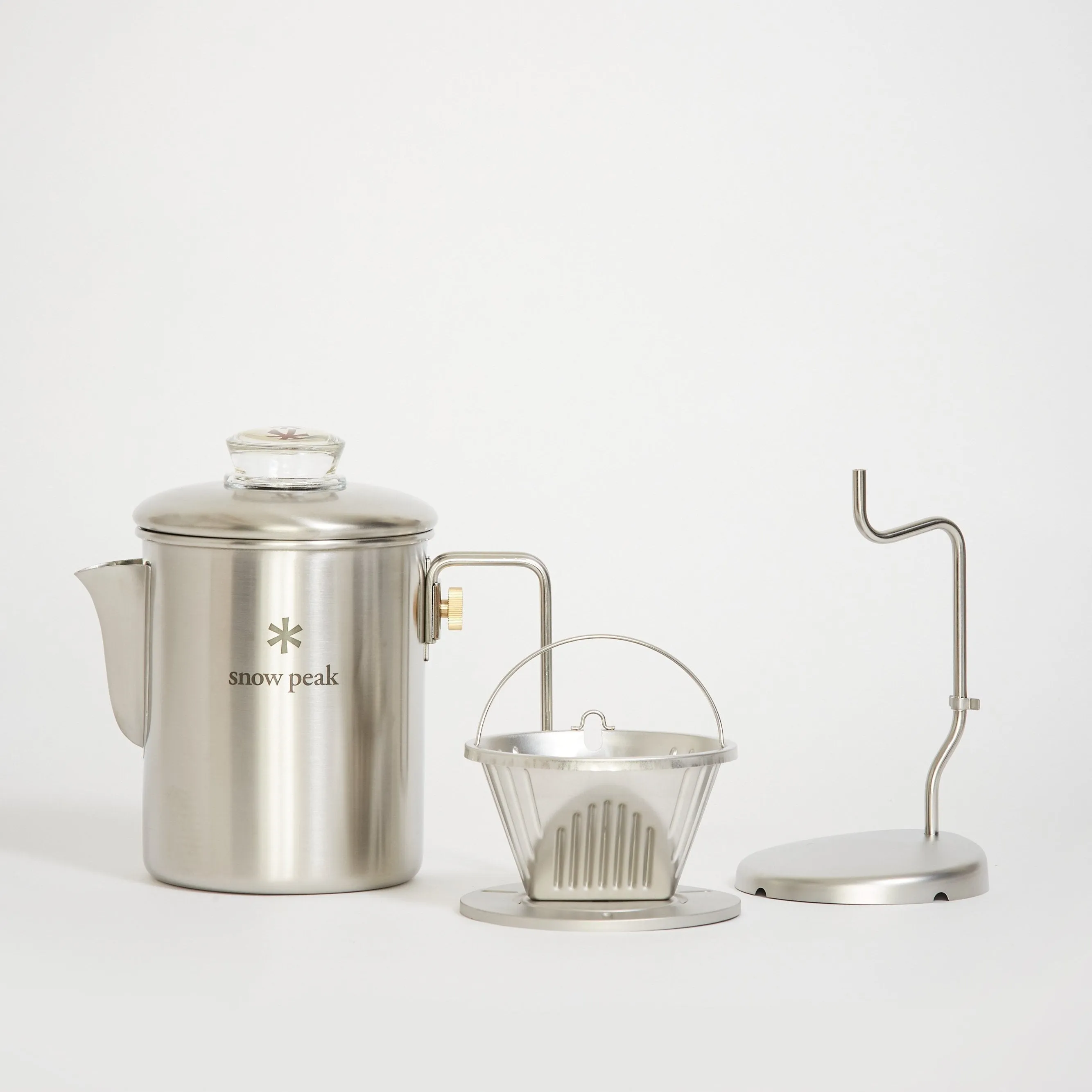 Field Coffee Master