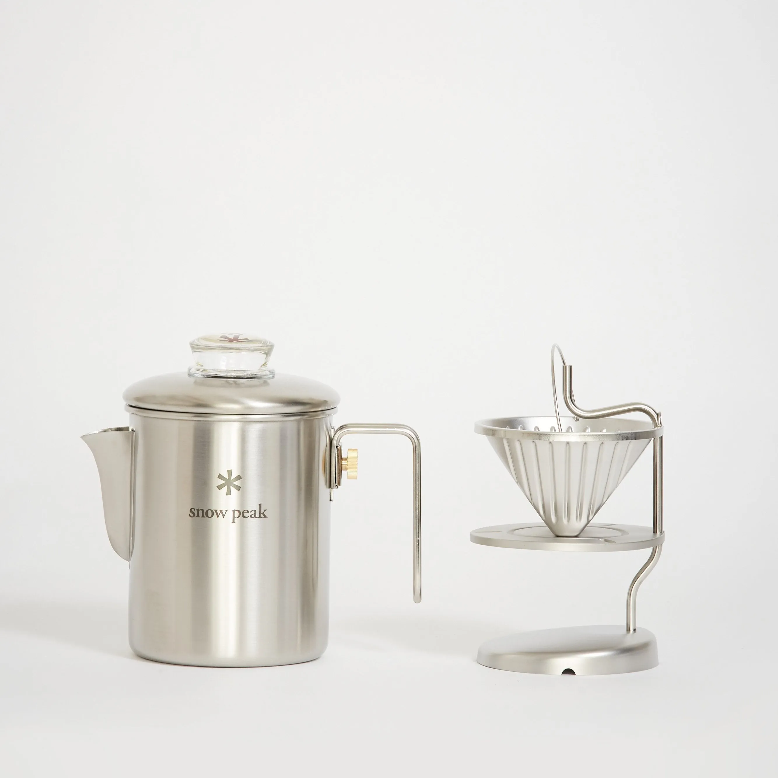 Field Coffee Master
