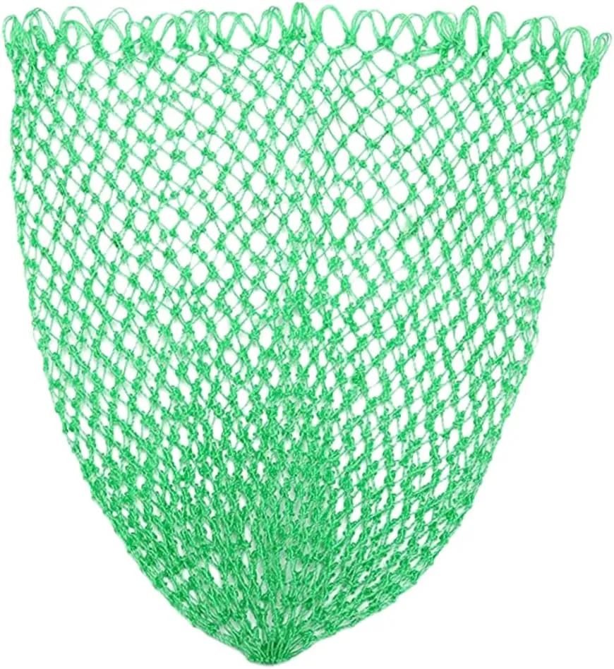 Fishing Net Replacement Net Catching Net Fishing Nets Landing Net Spare Cue Stick Chalk Holders Fishing