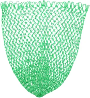 Fishing Net Replacement Net Catching Net Fishing Nets Landing Net Spare Cue Stick Chalk Holders Fishing