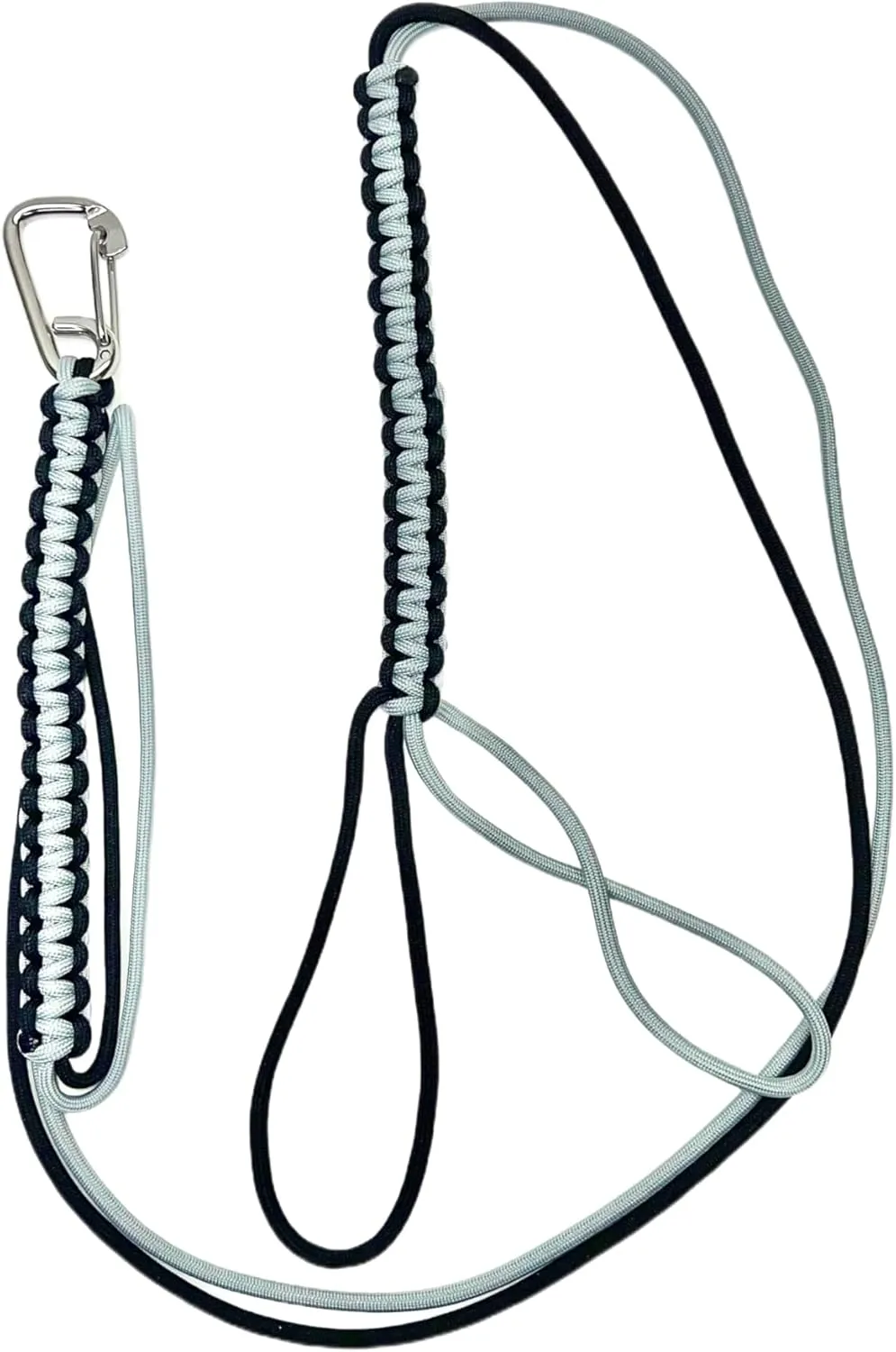 Fishing Rod Safety Leash, Landyard for Fishing Rod and Reels, Safety Fishing Rope, 6' Lanyard