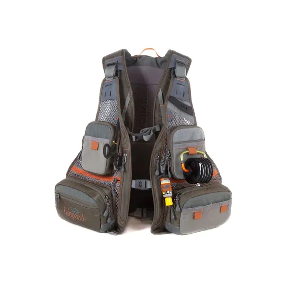 FISHPOND RIDGELINE TECH PACK