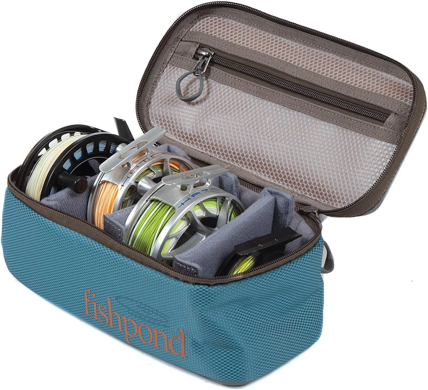 fishpond Ripple Reel Case