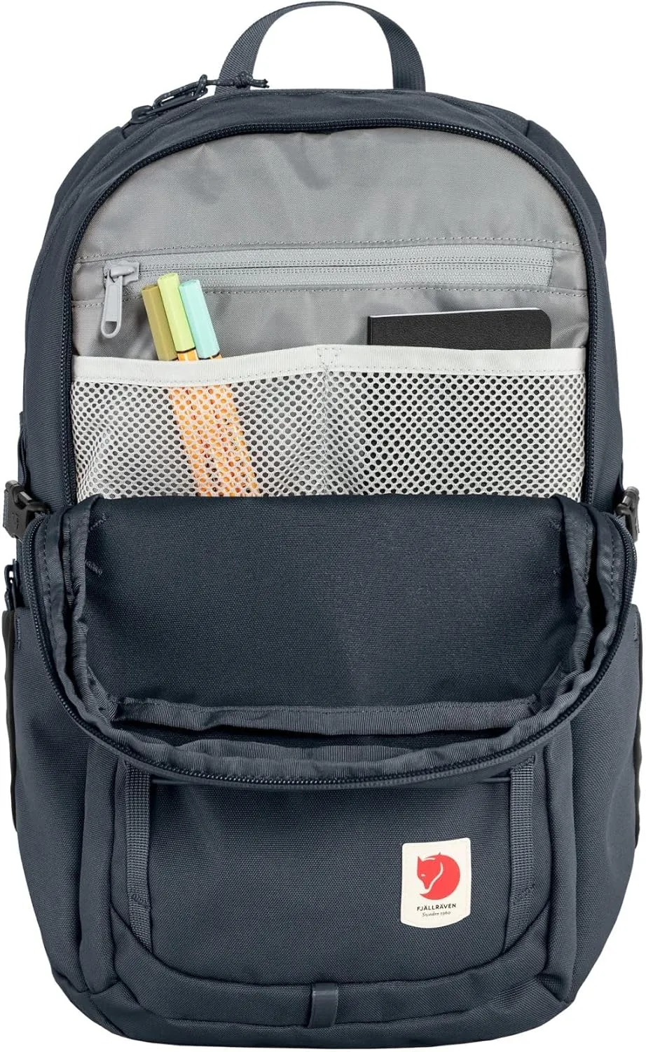 Fjallraven Skule 20 Backpack - Navy