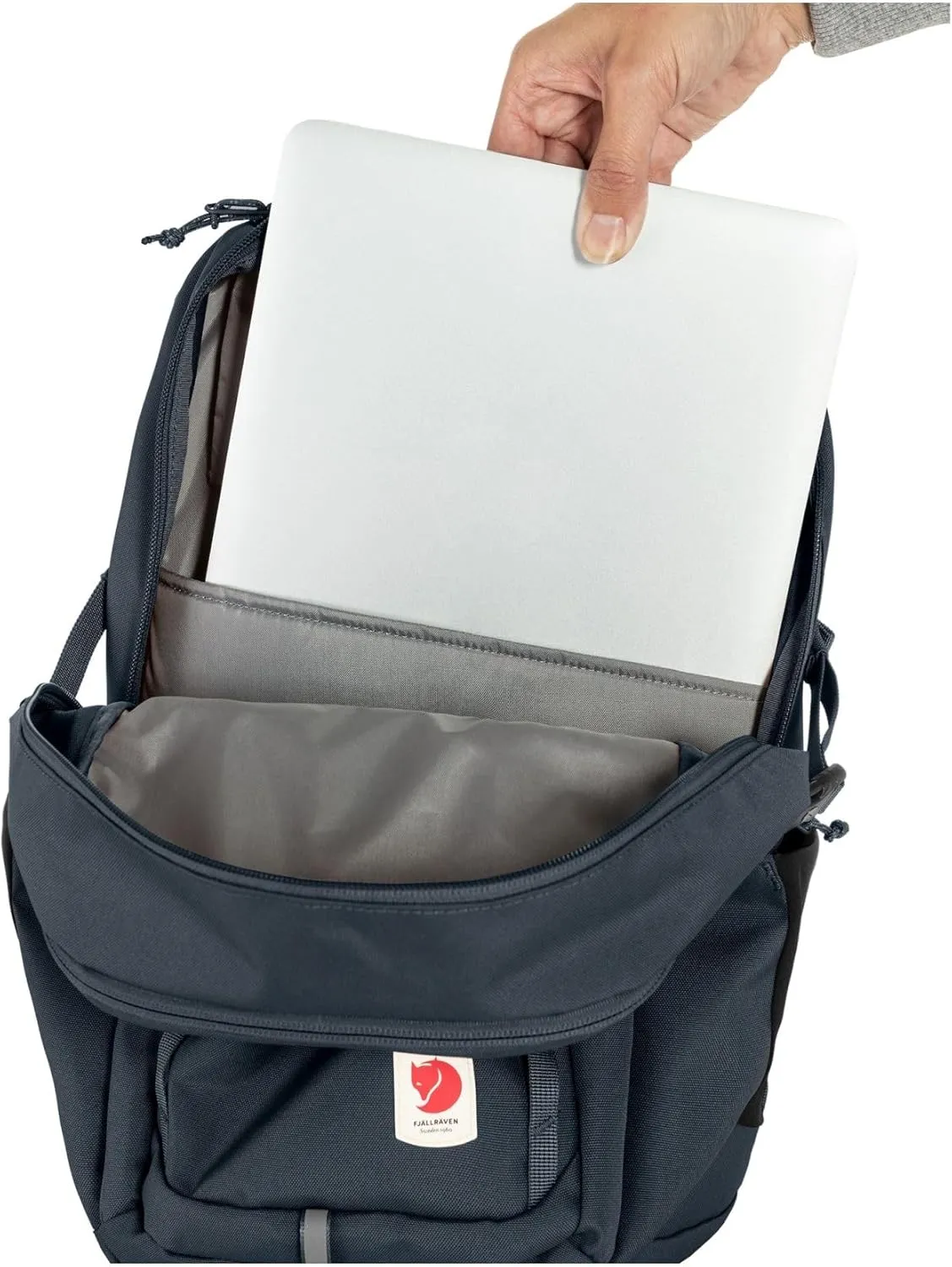 Fjallraven Skule 20 Backpack - Navy