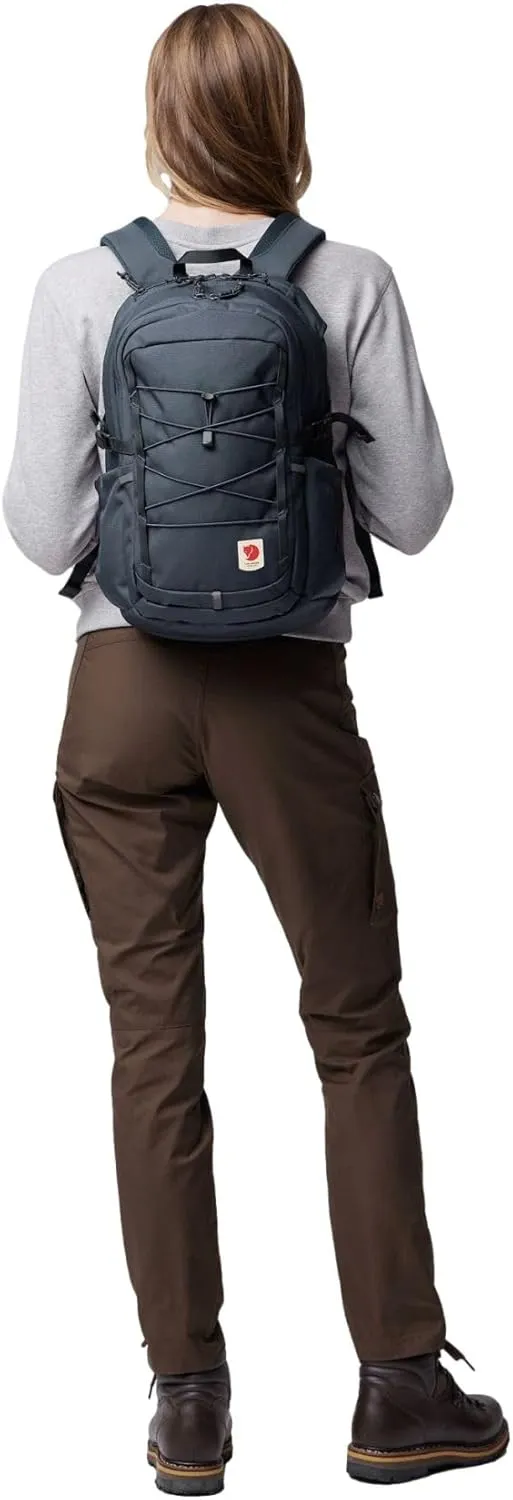 Fjallraven Skule 20 Backpack - Navy