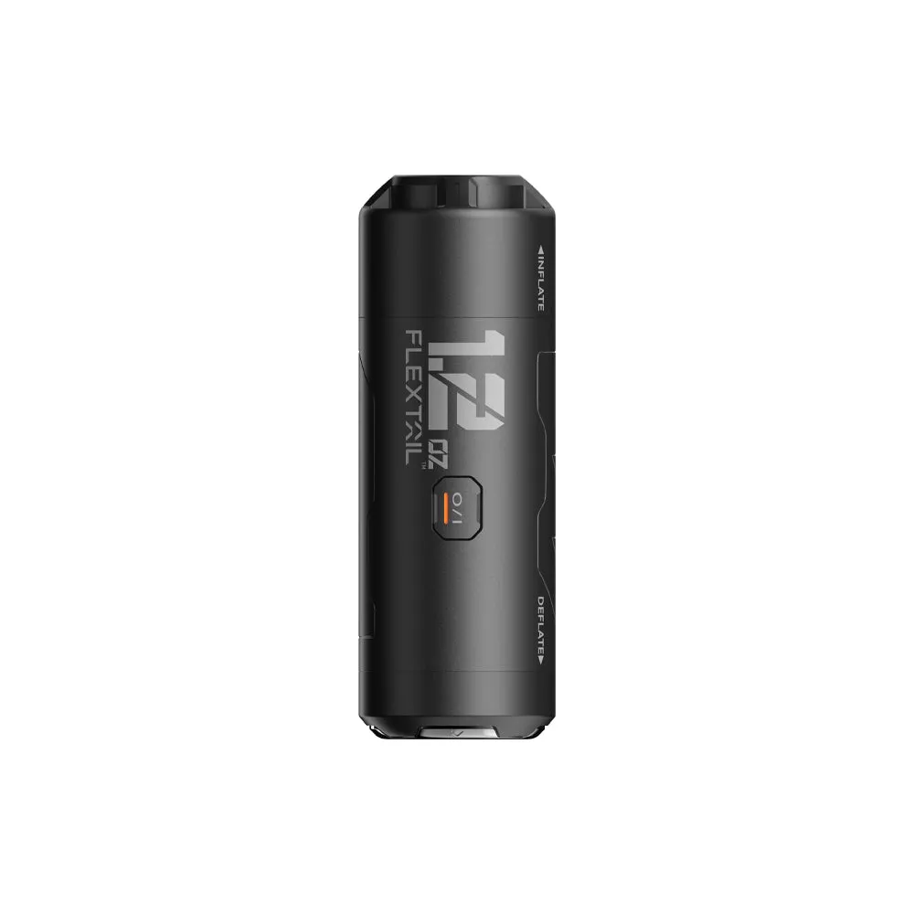 FlexTail Zero Pump Electric Air Pump