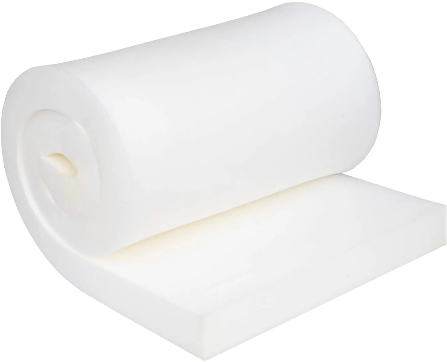 Foam HD Reg 2''X 82''X 24''