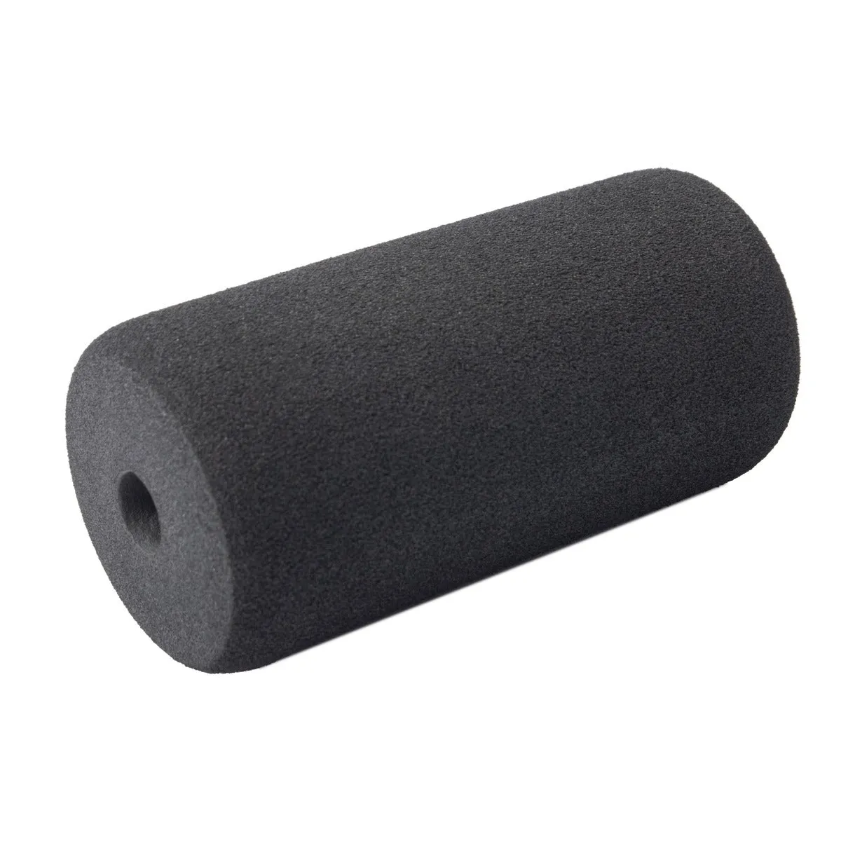 Foam Roller, 8" x 4" with 1" hole