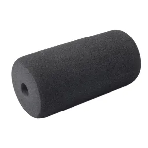 Foam Roller, 8" x 4" with 1" hole